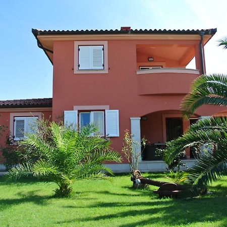 Villa Ancora Медулин Экстерьер фото