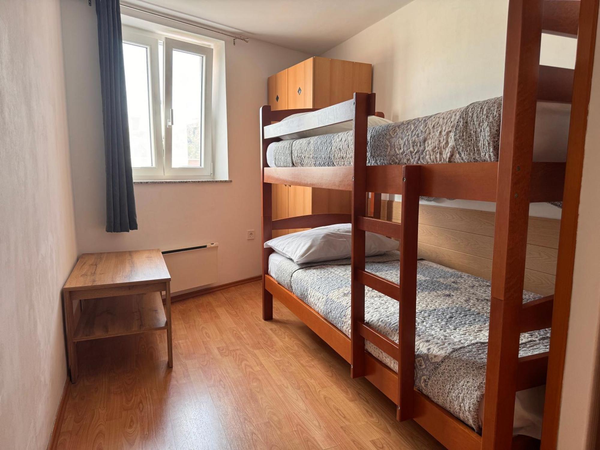 Villa Ancora Медулин Экстерьер фото