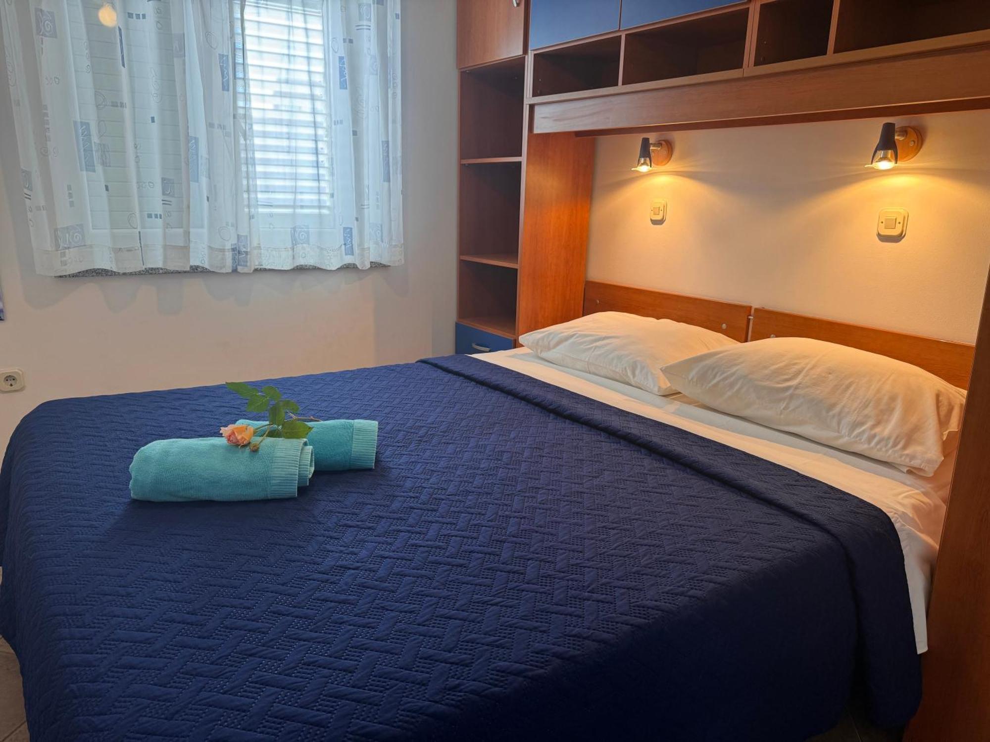 Villa Ancora Медулин Экстерьер фото