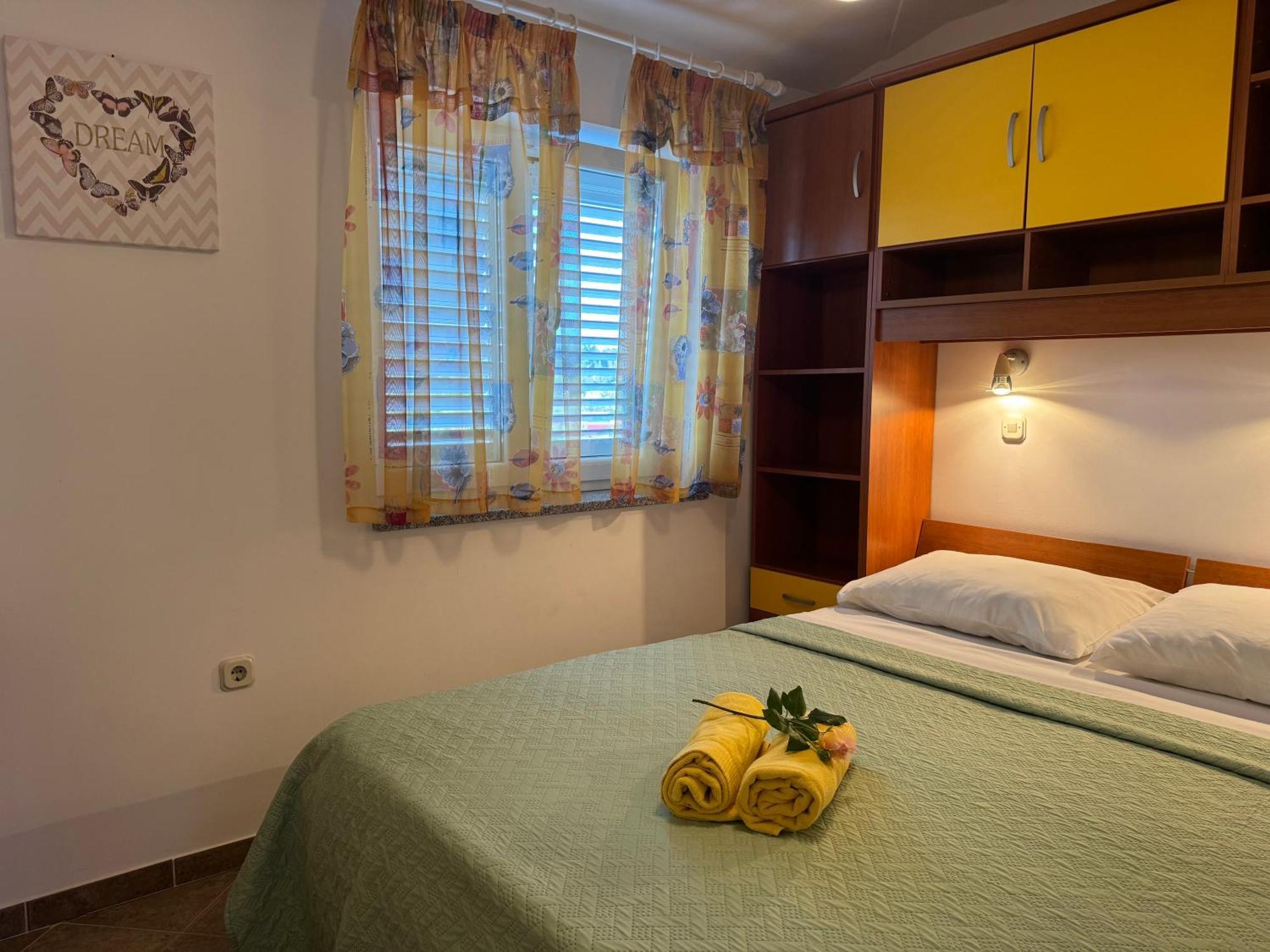 Villa Ancora Медулин Экстерьер фото