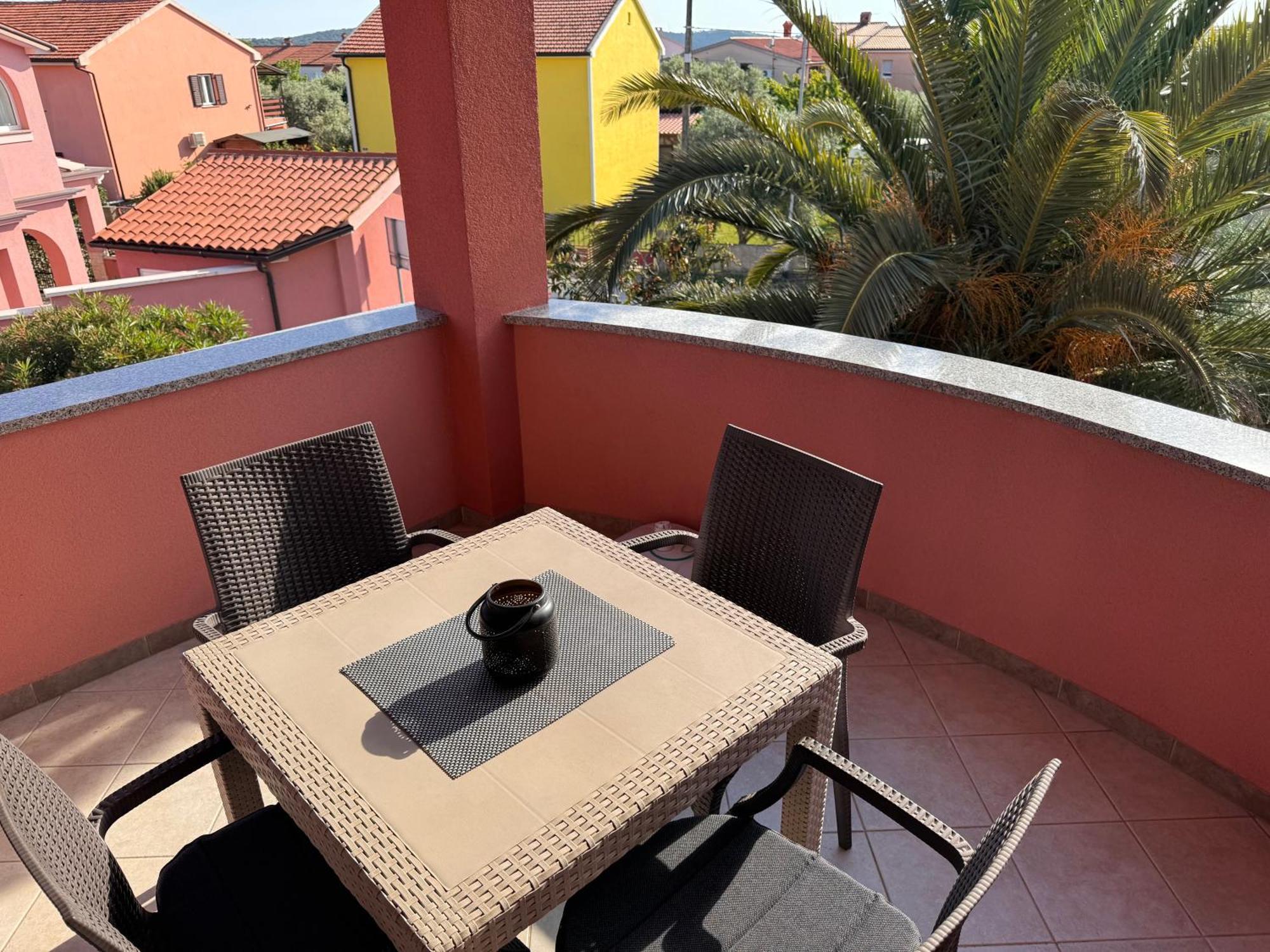 Villa Ancora Медулин Экстерьер фото