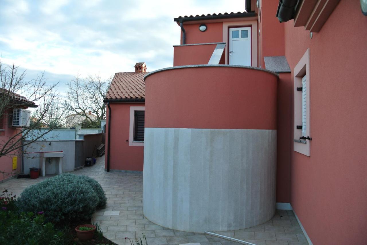 Villa Ancora Медулин Экстерьер фото