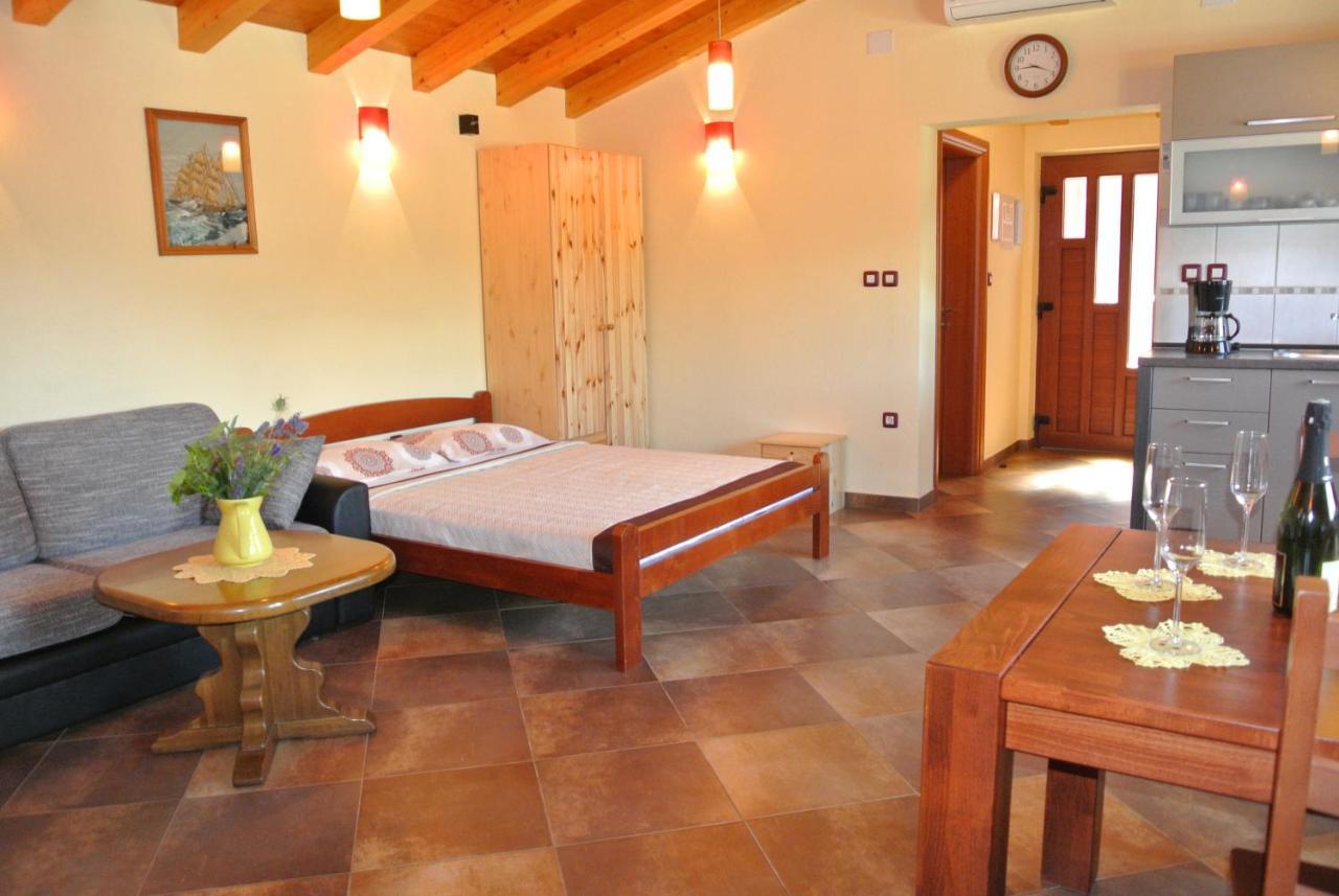 Villa Ancora Медулин Экстерьер фото