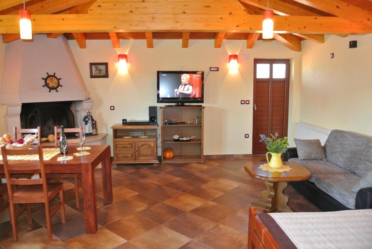 Villa Ancora Медулин Экстерьер фото