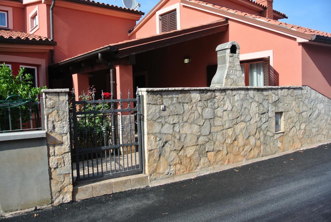 Villa Ancora Медулин Экстерьер фото