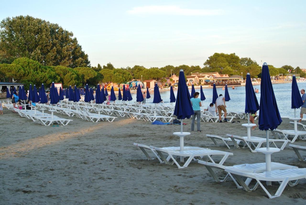 Villa Ancora Медулин Экстерьер фото