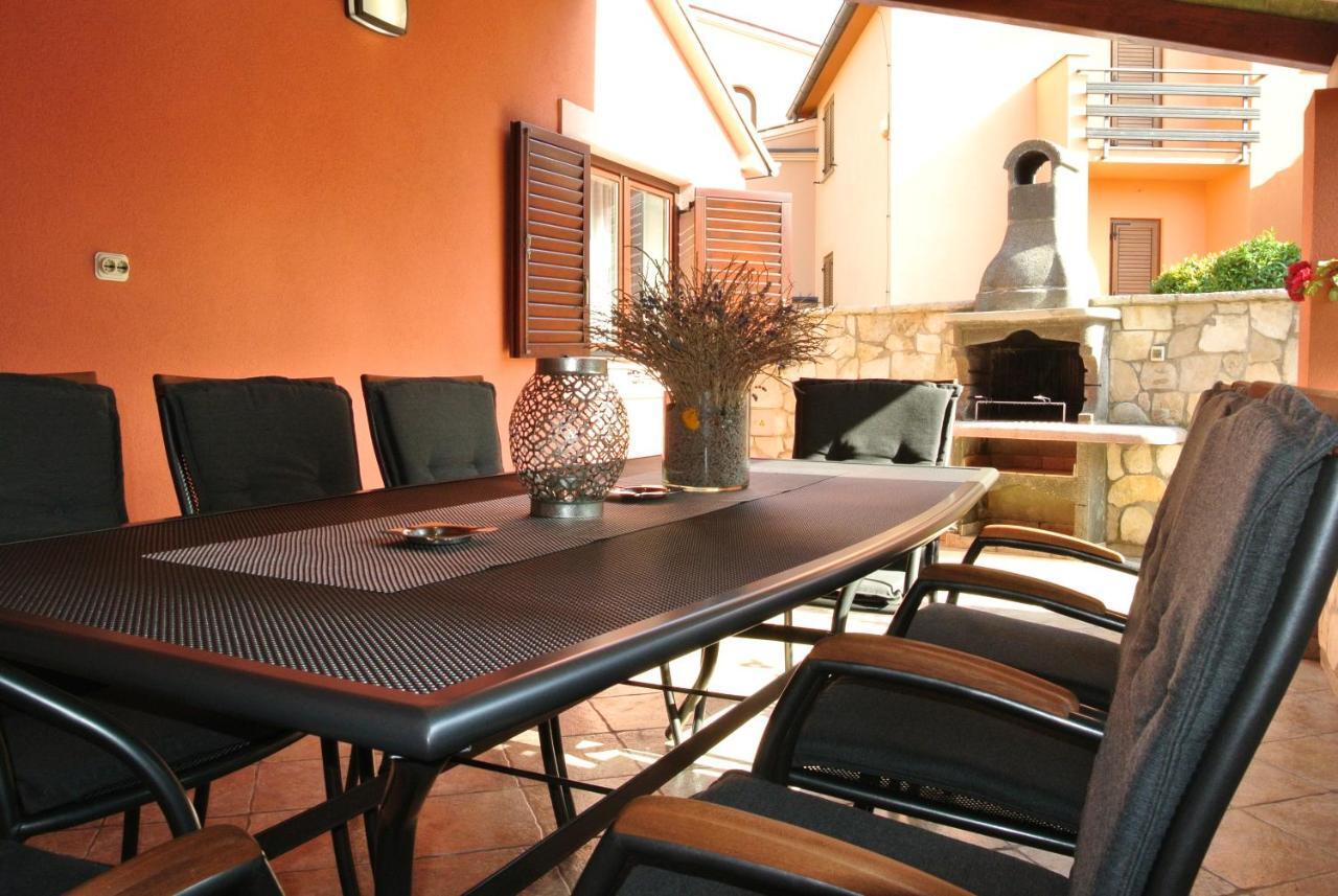 Villa Ancora Медулин Экстерьер фото