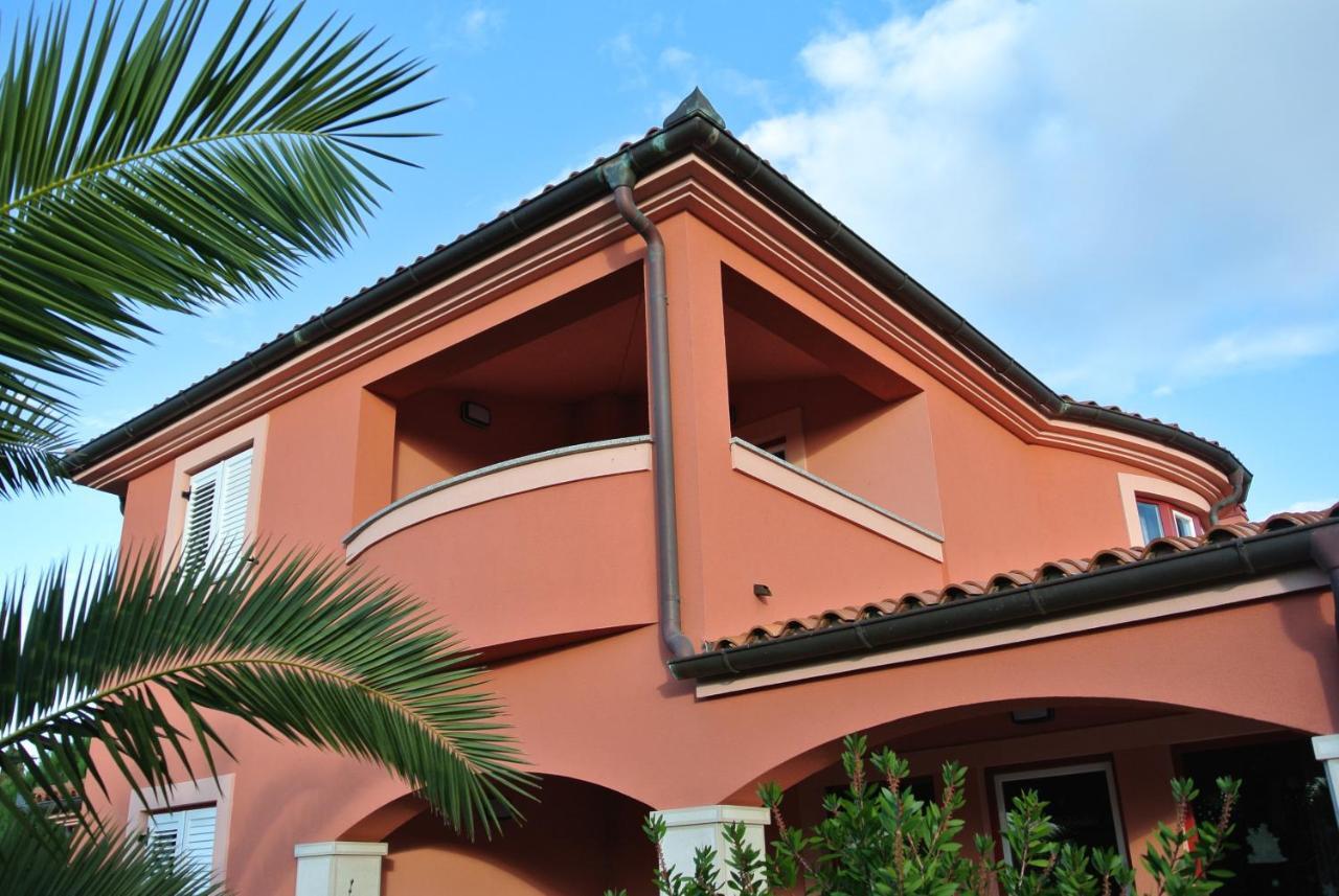 Villa Ancora Медулин Экстерьер фото