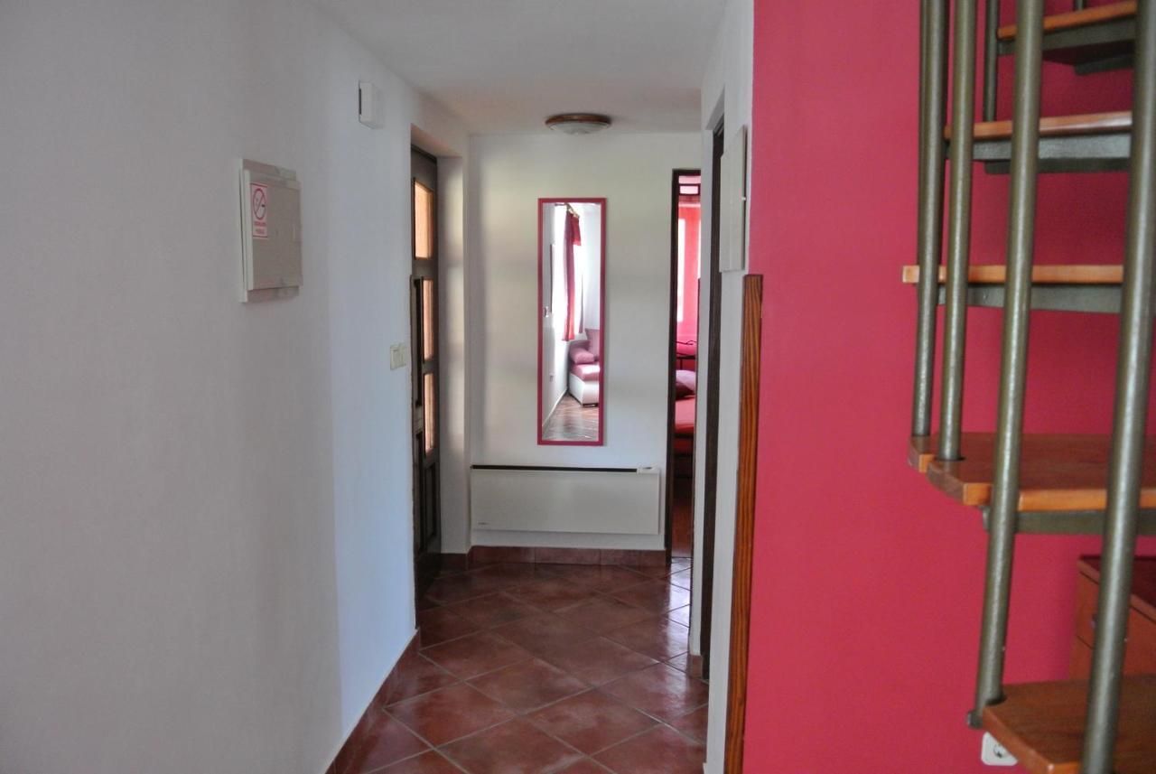 Villa Ancora Медулин Экстерьер фото